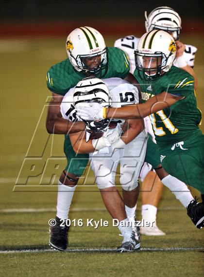 Thumbnail 2 in Grandview @ Benbrook photogallery.