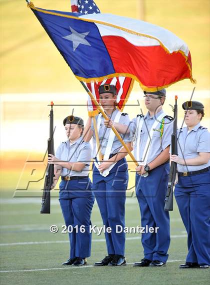 Thumbnail 3 in Grandview @ Benbrook photogallery.