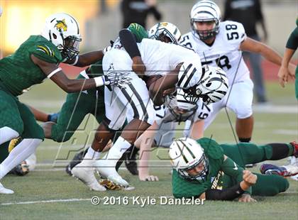 Thumbnail 2 in Grandview @ Benbrook photogallery.