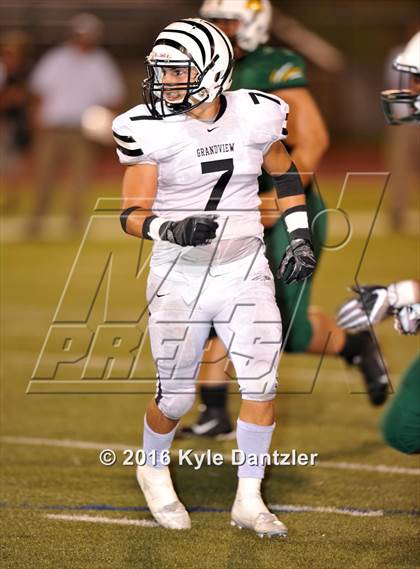 Thumbnail 2 in Grandview @ Benbrook photogallery.
