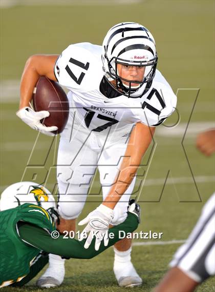 Thumbnail 1 in Grandview @ Benbrook photogallery.