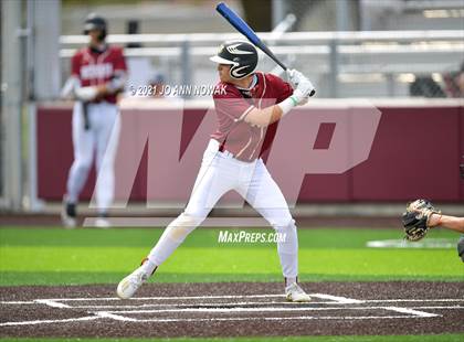 Thumbnail 1 in Klein Collins @ Cypress Woods (Cy-Fair ISD Tournament) photogallery.