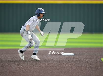 Thumbnail 2 in Klein Collins @ Cypress Woods (Cy-Fair ISD Tournament) photogallery.