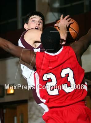 Thumbnail 2 in Sleepy Hollow @ Albertus Magnus photogallery.