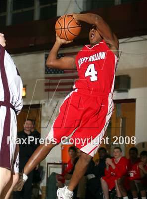 Thumbnail 2 in Sleepy Hollow @ Albertus Magnus photogallery.