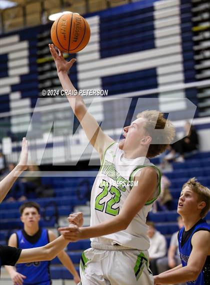 Thumbnail 1 in Fremont @ Ridgeline (Sophomore) photogallery.