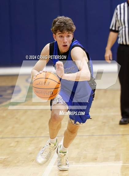 Thumbnail 2 in Fremont @ Ridgeline (Sophomore) photogallery.