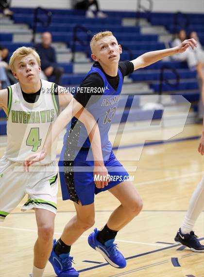 Thumbnail 2 in Fremont @ Ridgeline (Sophomore) photogallery.