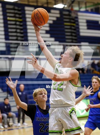 Thumbnail 3 in Fremont @ Ridgeline (Sophomore) photogallery.