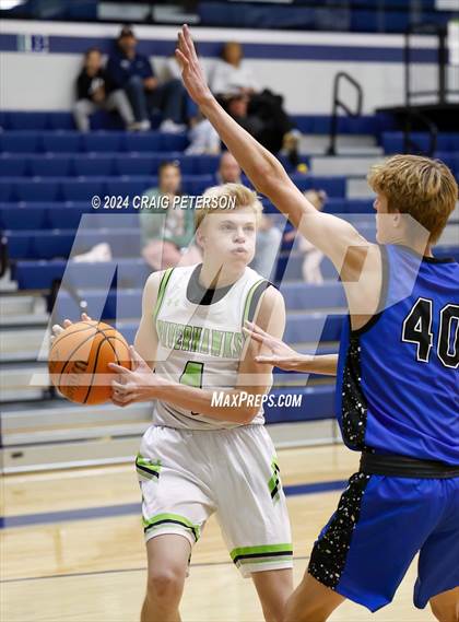 Thumbnail 3 in Fremont @ Ridgeline (Sophomore) photogallery.