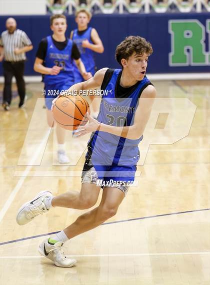 Thumbnail 2 in Fremont @ Ridgeline (Sophomore) photogallery.