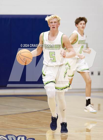 Thumbnail 2 in Fremont @ Ridgeline (Sophomore) photogallery.