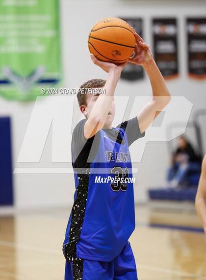 Thumbnail 2 in Fremont @ Ridgeline (Sophomore) photogallery.