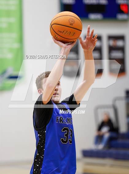 Thumbnail 1 in Fremont @ Ridgeline (Sophomore) photogallery.