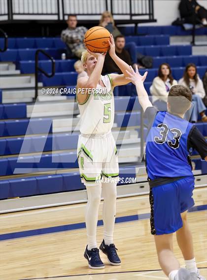 Thumbnail 3 in Fremont @ Ridgeline (Sophomore) photogallery.