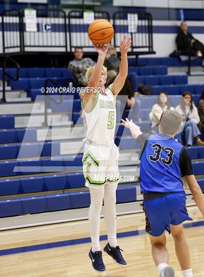 Thumbnail 1 in Fremont @ Ridgeline (Sophomore) photogallery.