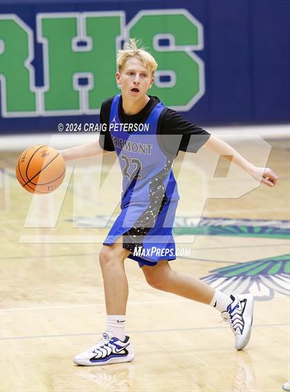 Thumbnail 1 in Fremont @ Ridgeline (Sophomore) photogallery.