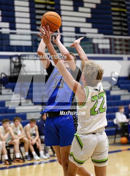 Thumbnail 2 in Fremont @ Ridgeline (Sophomore) photogallery.
