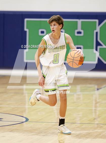 Thumbnail 3 in Fremont @ Ridgeline (Sophomore) photogallery.