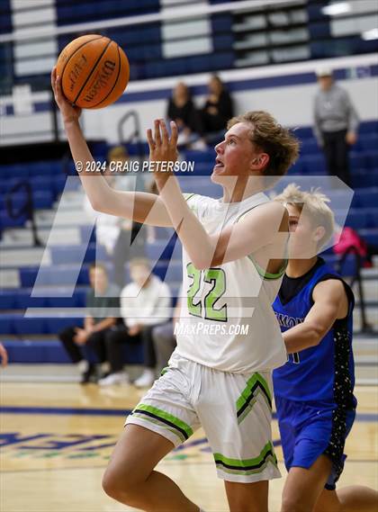 Thumbnail 2 in Fremont @ Ridgeline (Sophomore) photogallery.