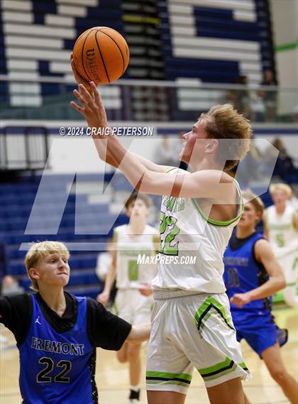 Thumbnail 2 in Fremont @ Ridgeline (Sophomore) photogallery.