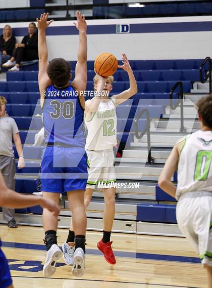 Thumbnail 2 in Fremont @ Ridgeline (Sophomore) photogallery.