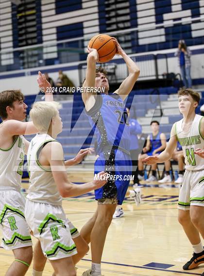 Thumbnail 3 in Fremont @ Ridgeline (Sophomore) photogallery.