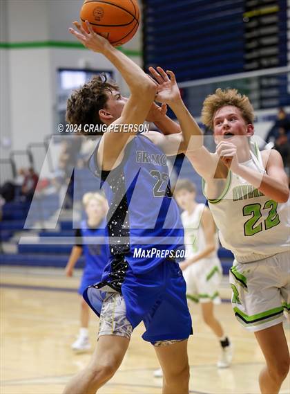 Thumbnail 3 in Fremont @ Ridgeline (Sophomore) photogallery.