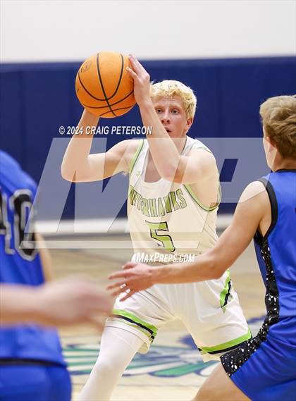 Thumbnail 1 in Fremont @ Ridgeline (Sophomore) photogallery.