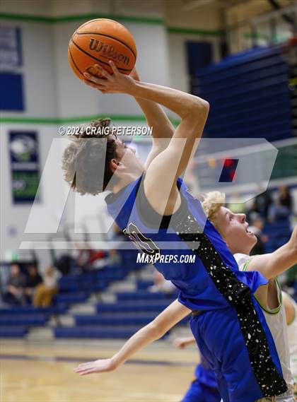 Thumbnail 3 in Fremont @ Ridgeline (Sophomore) photogallery.