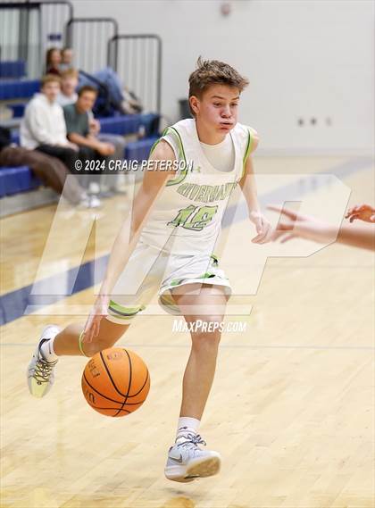Thumbnail 2 in Fremont @ Ridgeline (Sophomore) photogallery.