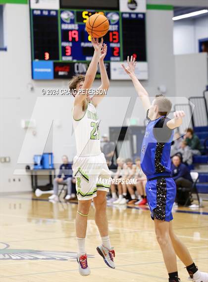 Thumbnail 1 in Fremont @ Ridgeline (Sophomore) photogallery.