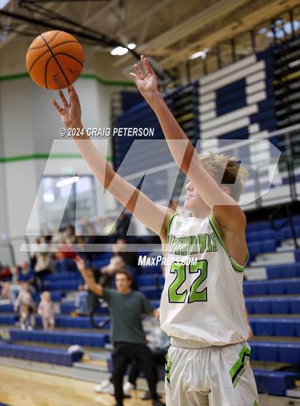 Thumbnail 1 in Fremont @ Ridgeline (Sophomore) photogallery.