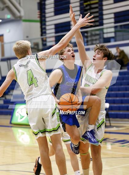 Thumbnail 3 in Fremont @ Ridgeline (Sophomore) photogallery.