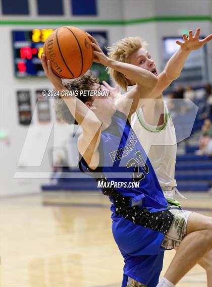 Thumbnail 2 in Fremont @ Ridgeline (Sophomore) photogallery.