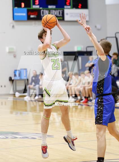 Thumbnail 3 in Fremont @ Ridgeline (Sophomore) photogallery.
