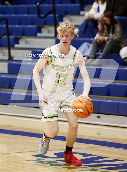 Thumbnail 3 in Fremont @ Ridgeline (Sophomore) photogallery.