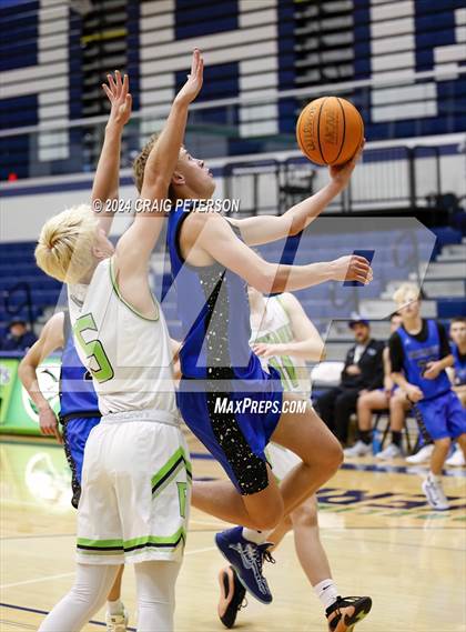 Thumbnail 3 in Fremont @ Ridgeline (Sophomore) photogallery.