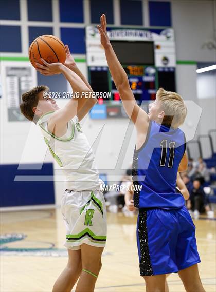 Thumbnail 3 in Fremont @ Ridgeline (Sophomore) photogallery.