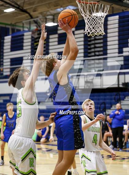 Thumbnail 2 in Fremont @ Ridgeline (Sophomore) photogallery.