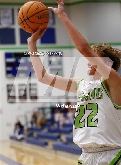 Thumbnail 2 in Fremont @ Ridgeline (Sophomore) photogallery.
