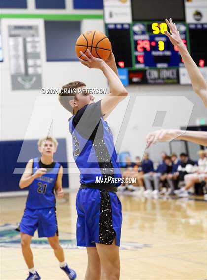 Thumbnail 3 in Fremont @ Ridgeline (Sophomore) photogallery.