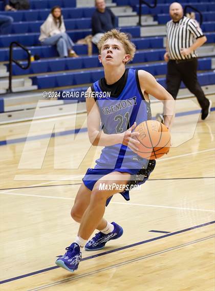 Thumbnail 2 in Fremont @ Ridgeline (Sophomore) photogallery.