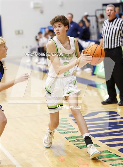 Thumbnail 2 in Fremont @ Ridgeline (Sophomore) photogallery.