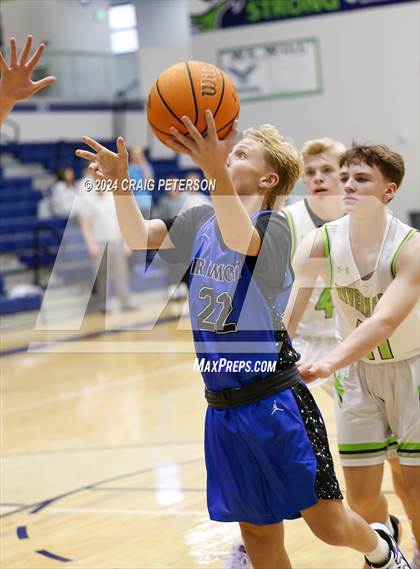 Thumbnail 2 in Fremont @ Ridgeline (Sophomore) photogallery.