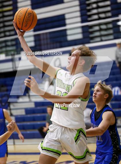 Thumbnail 3 in Fremont @ Ridgeline (Sophomore) photogallery.