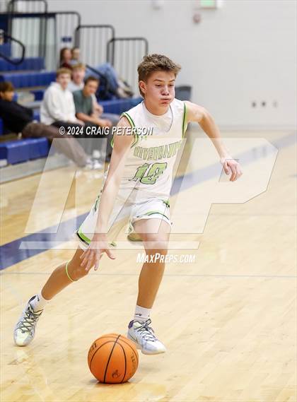 Thumbnail 1 in Fremont @ Ridgeline (Sophomore) photogallery.