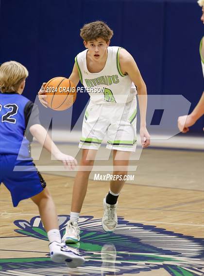 Thumbnail 2 in Fremont @ Ridgeline (Sophomore) photogallery.