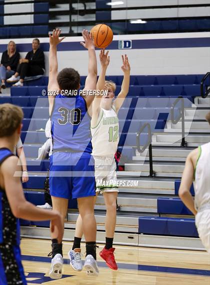 Thumbnail 3 in Fremont @ Ridgeline (Sophomore) photogallery.