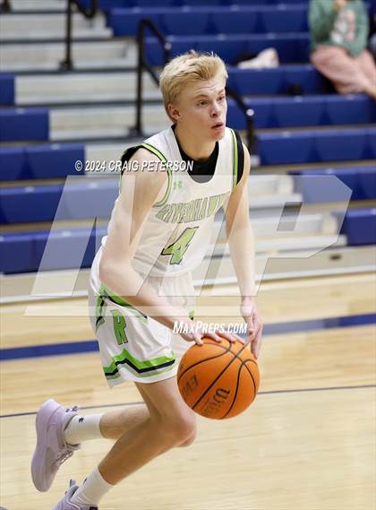 Thumbnail 2 in Fremont @ Ridgeline (Sophomore) photogallery.